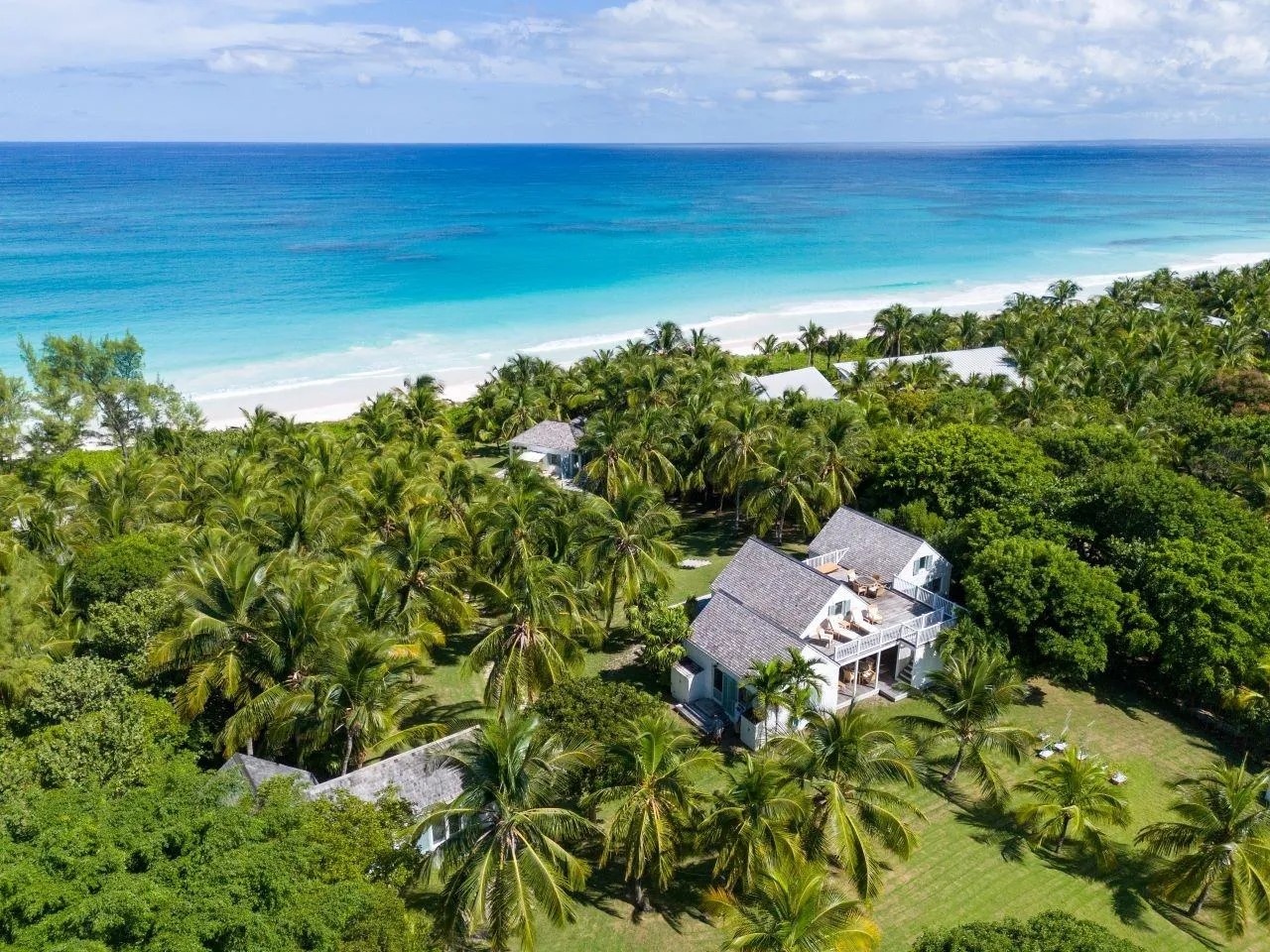 Exuma Real Estate